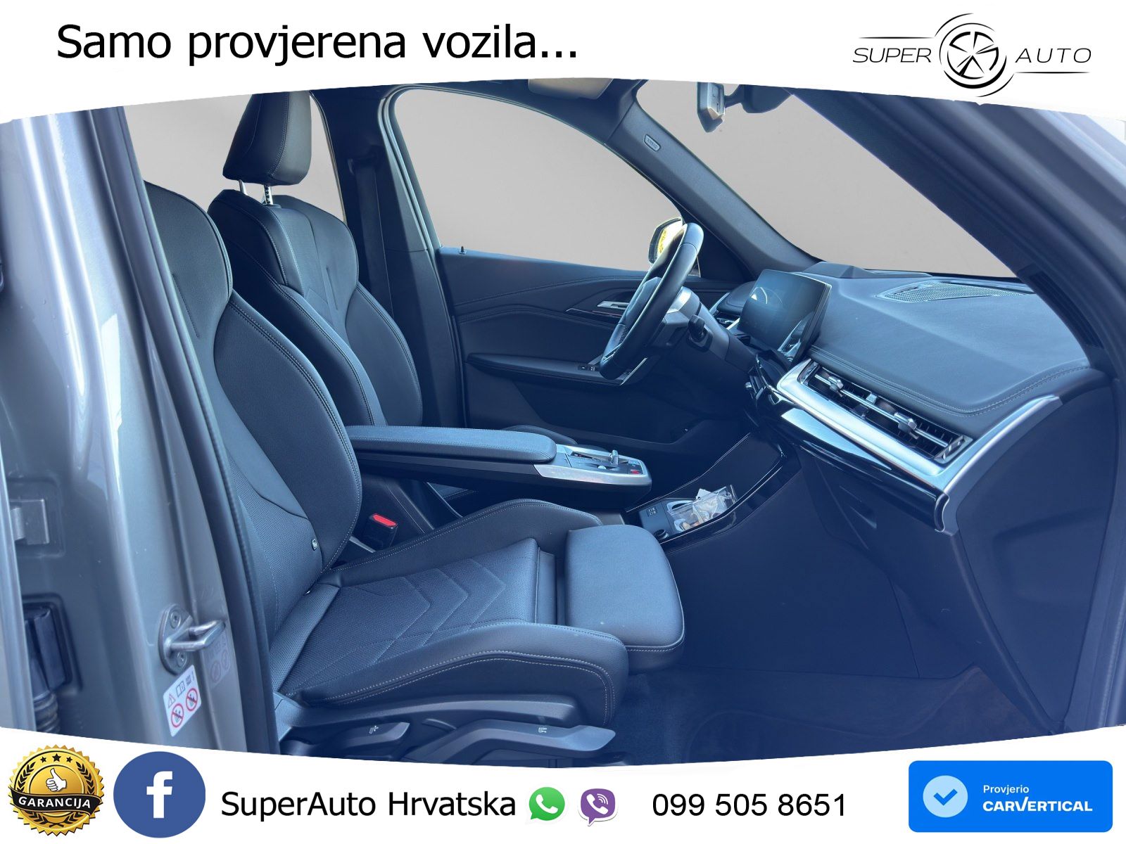 BMW iX1 68 kWh (313 KS) xDrive30 M Sport
