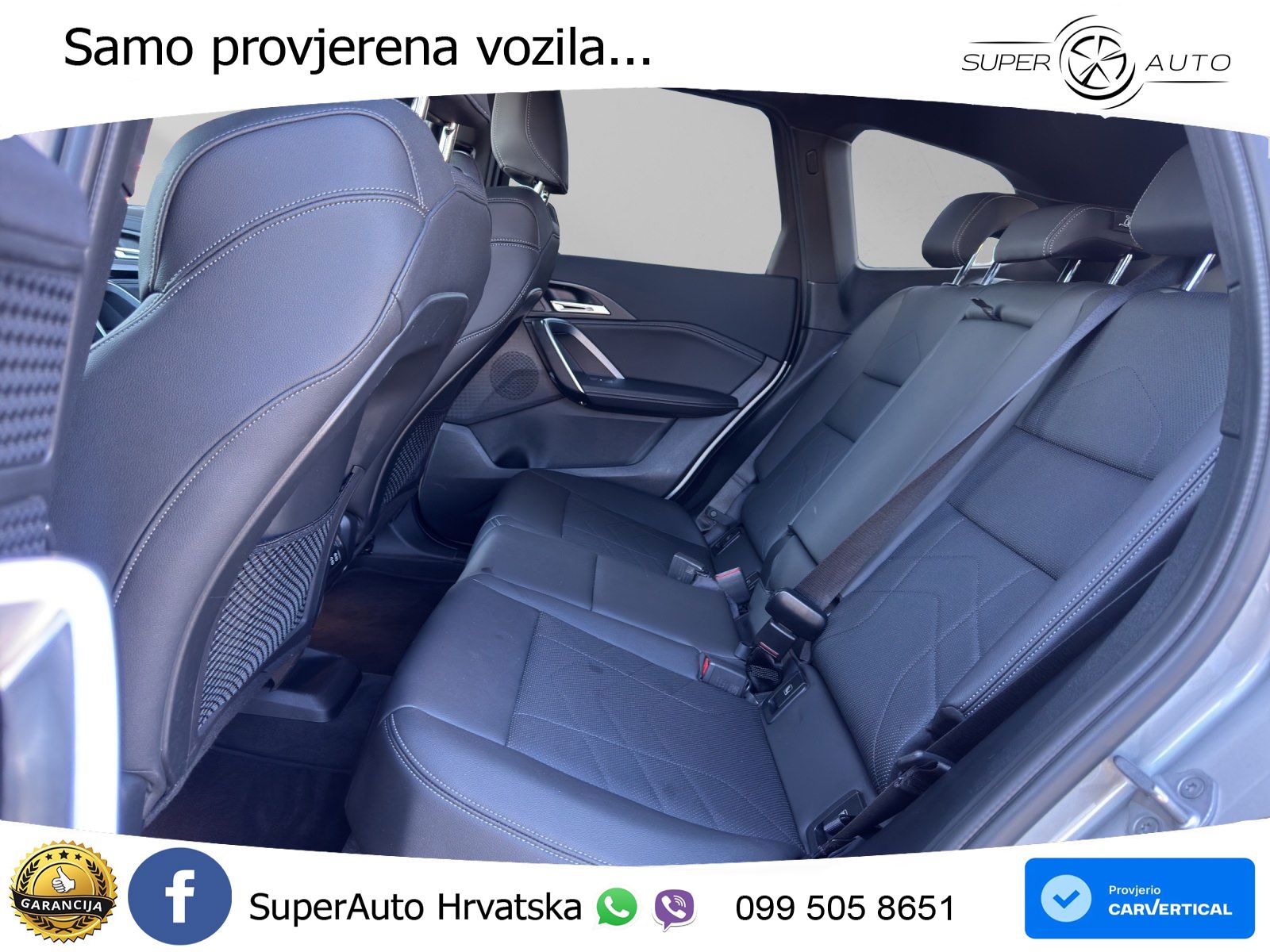 BMW iX1 68 kWh (313 KS) xDrive30 M Sport