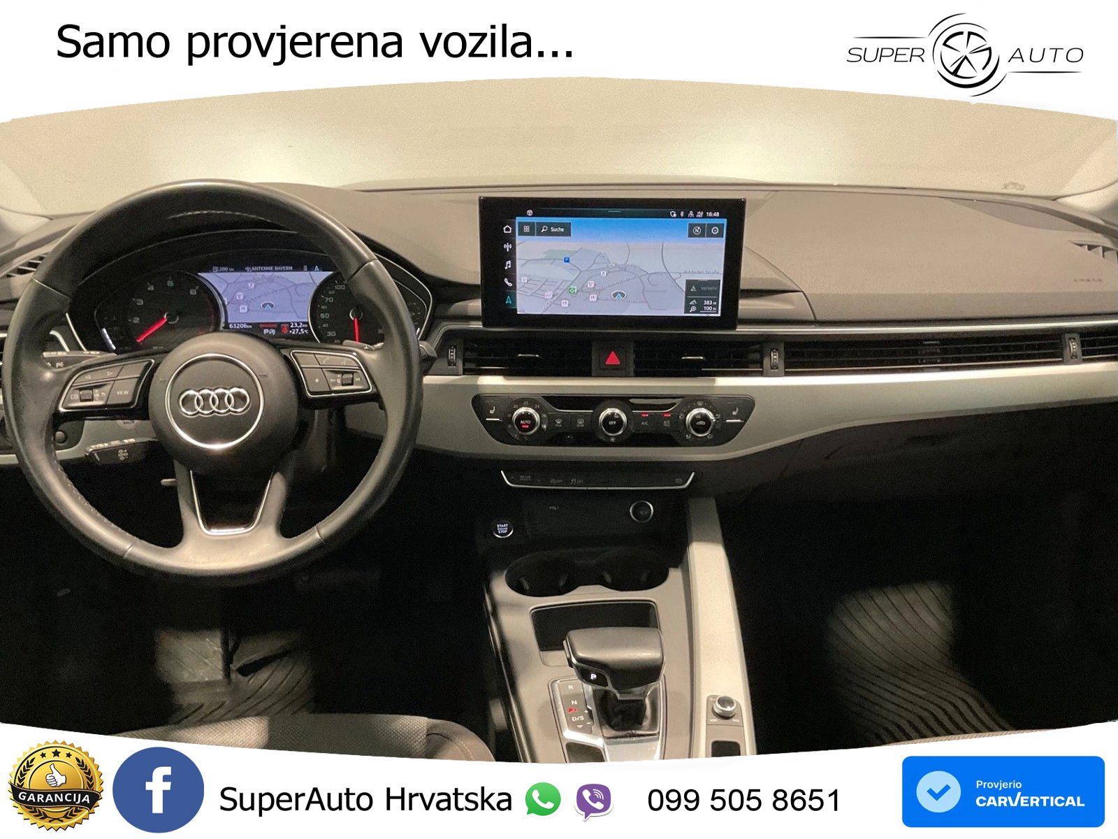 Audi A5 Sportback 35 TFSI (150 KS) S tronic MATRIX+GR SJED+KAM
