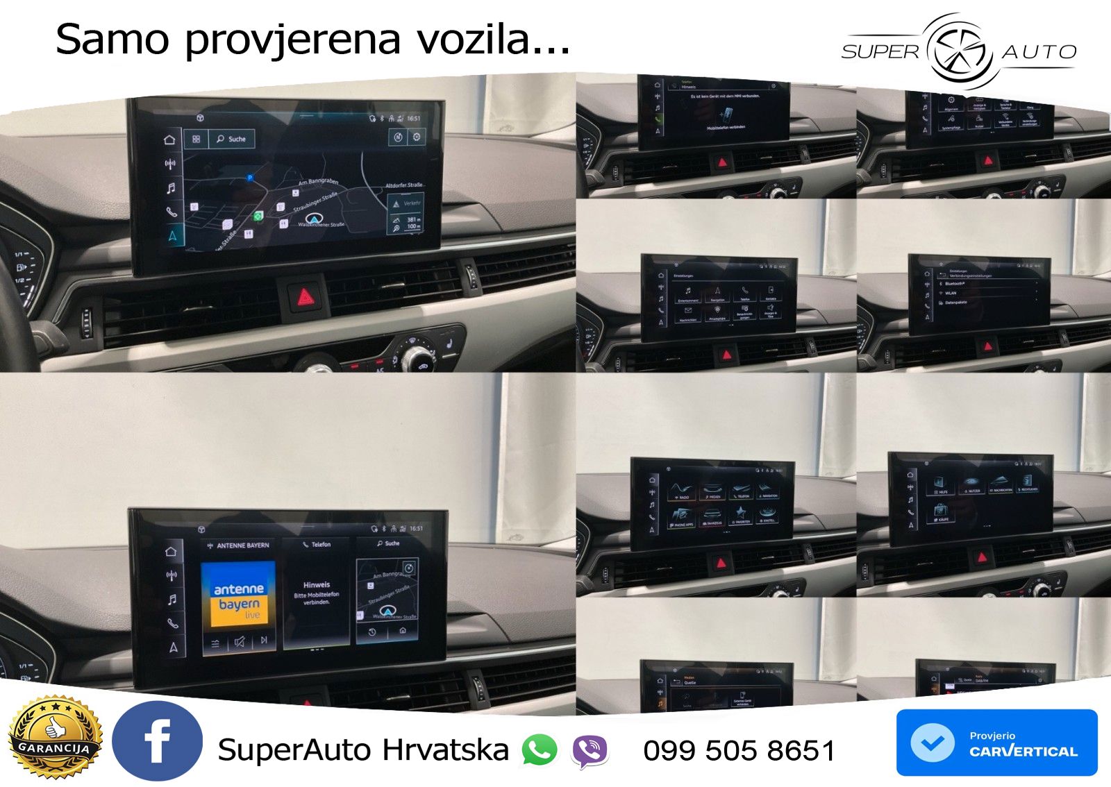 Audi A5 Sportback 35 TFSI (150 KS) S tronic MATRIX+GR SJED+KAM