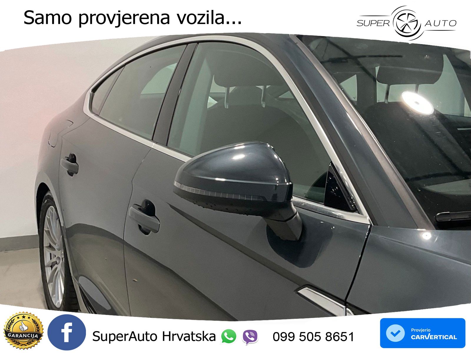 Audi A5 Sportback 35 TFSI (150 KS) S tronic MATRIX+GR SJED+KAM