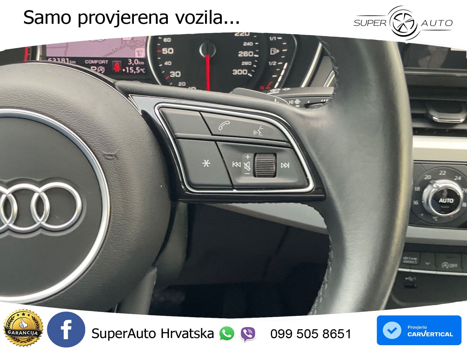 Audi A5 Sportback 35 TFSI (150 KS) S tronic MATRIX+GR SJED+KAM