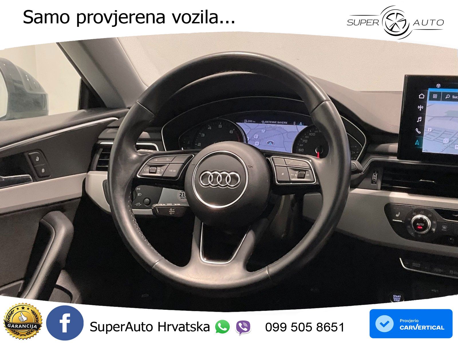 Audi A5 Sportback 35 TFSI (150 KS) S tronic MATRIX+GR SJED+KAM