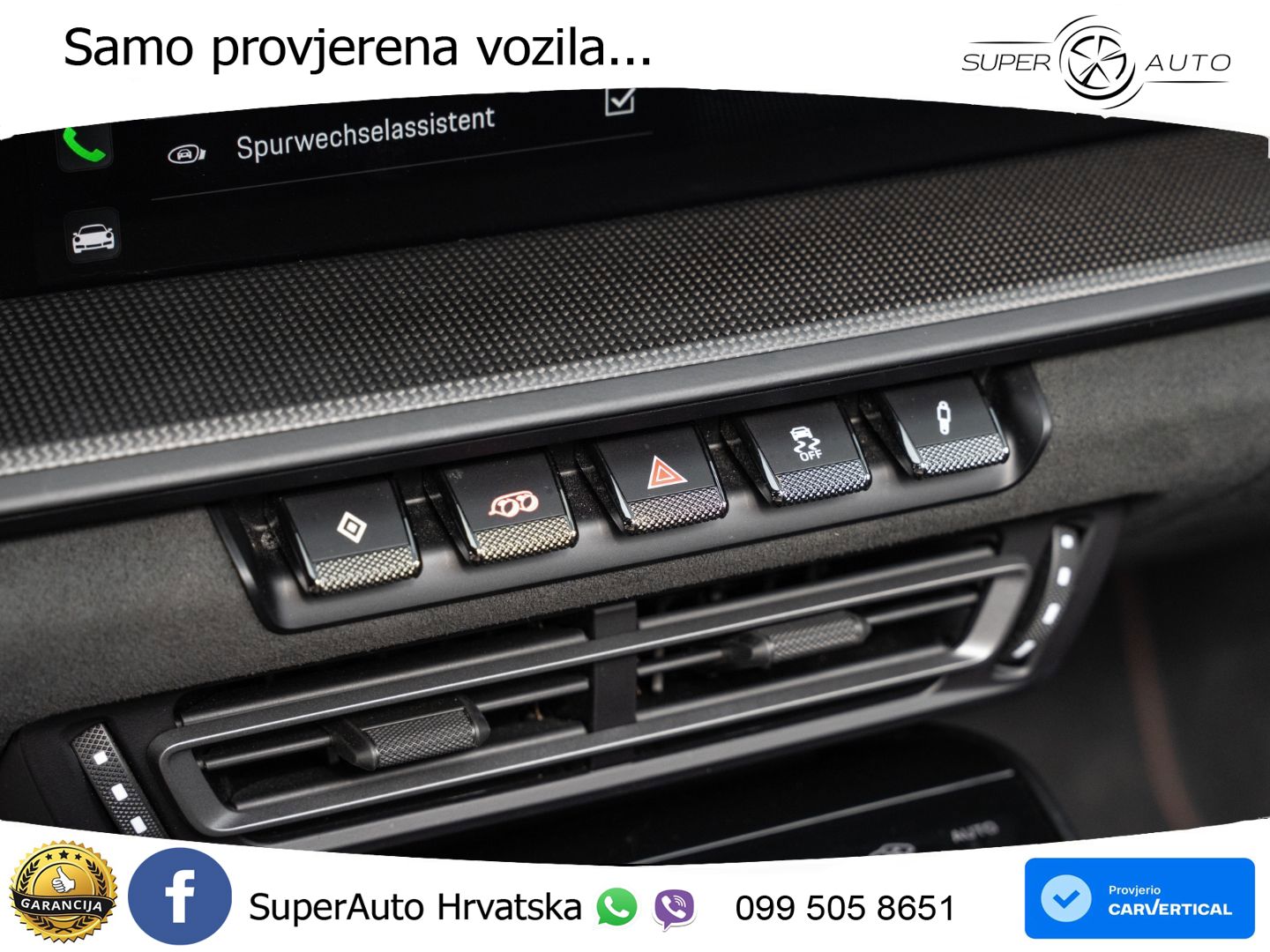 Porsche 911 Targa 4 GTS 3.0 (480 KS) PDK LED+GR SJED+ACC