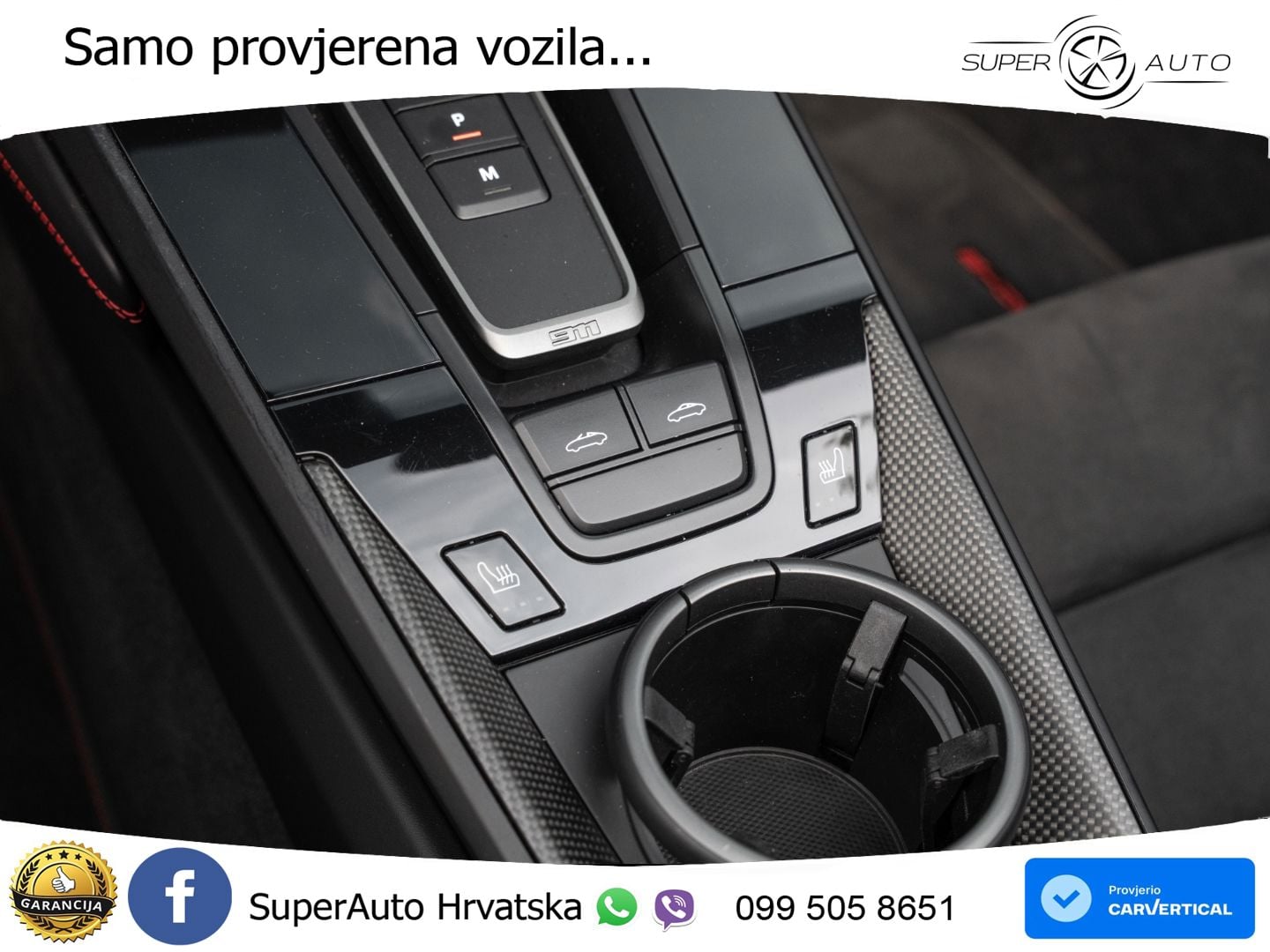 Porsche 911 Targa 4 GTS 3.0 (480 KS) PDK LED+GR SJED+ACC