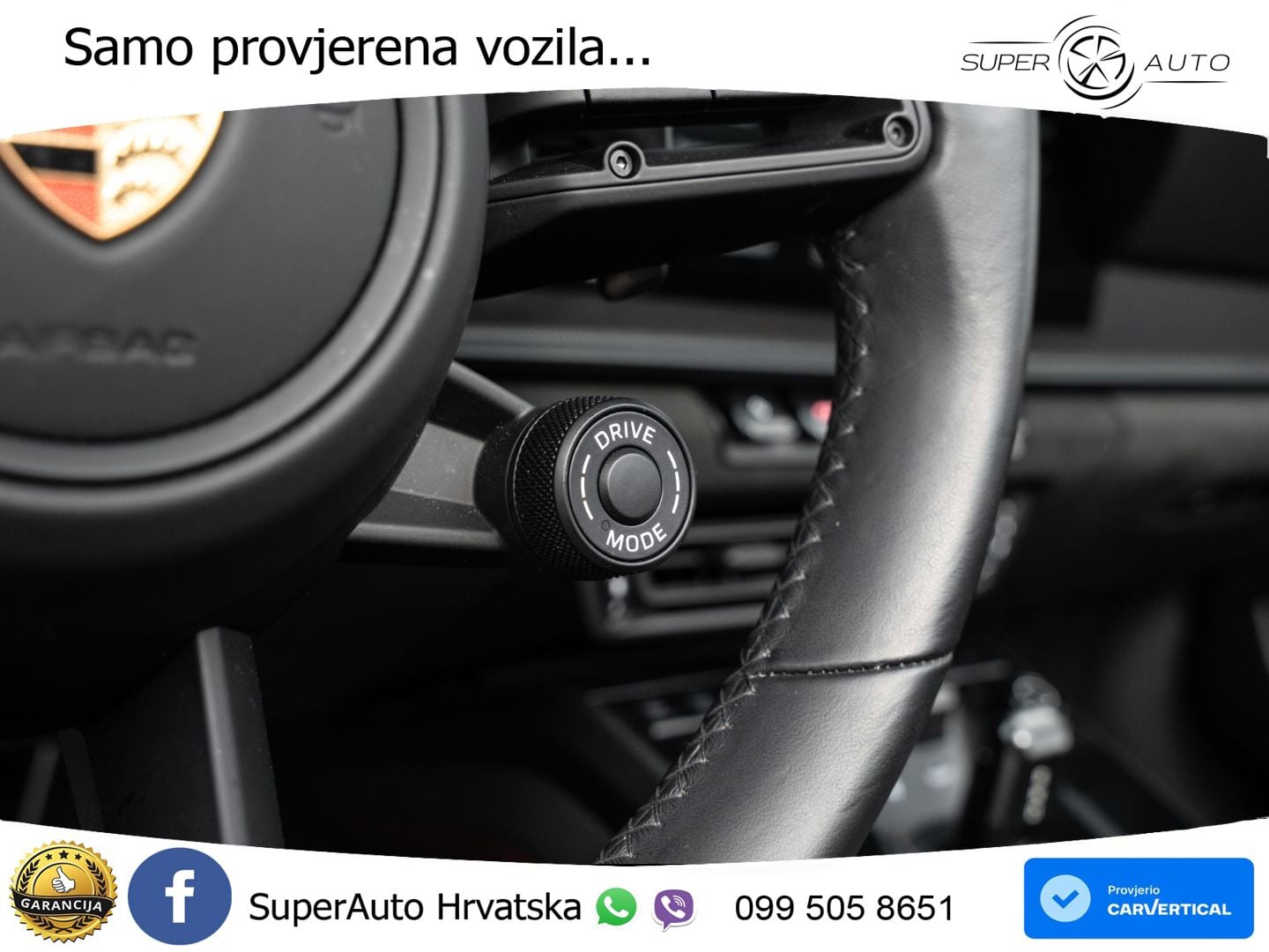 Porsche 911 Targa 4 GTS 3.0 (480 KS) PDK LED+GR SJED+ACC