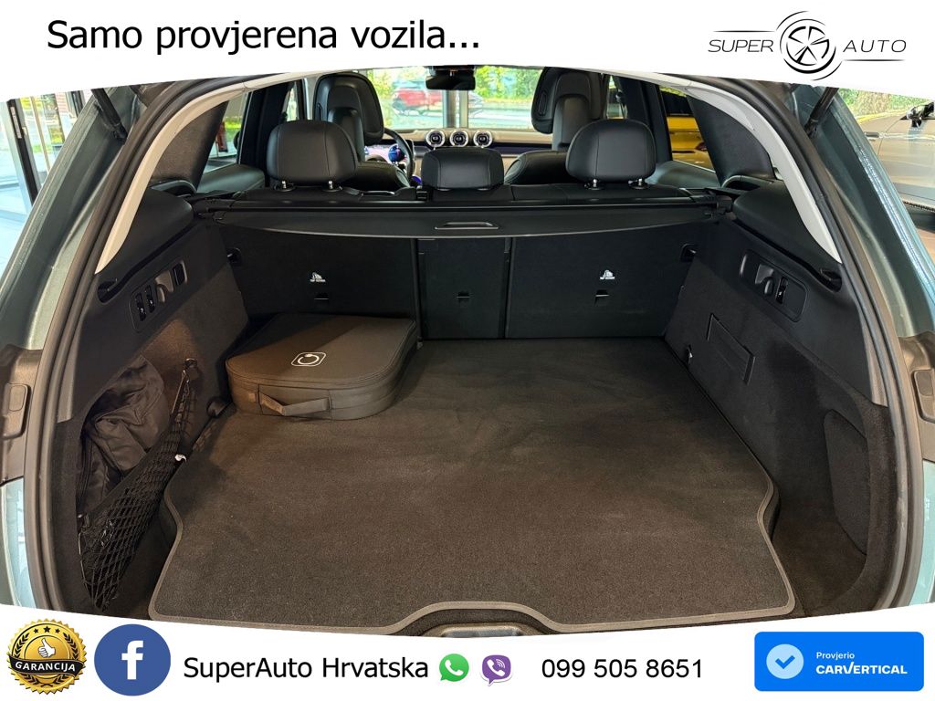 Mercedes GLC 300e (313 KS) 4MATIC 9G-TRONIC AMG