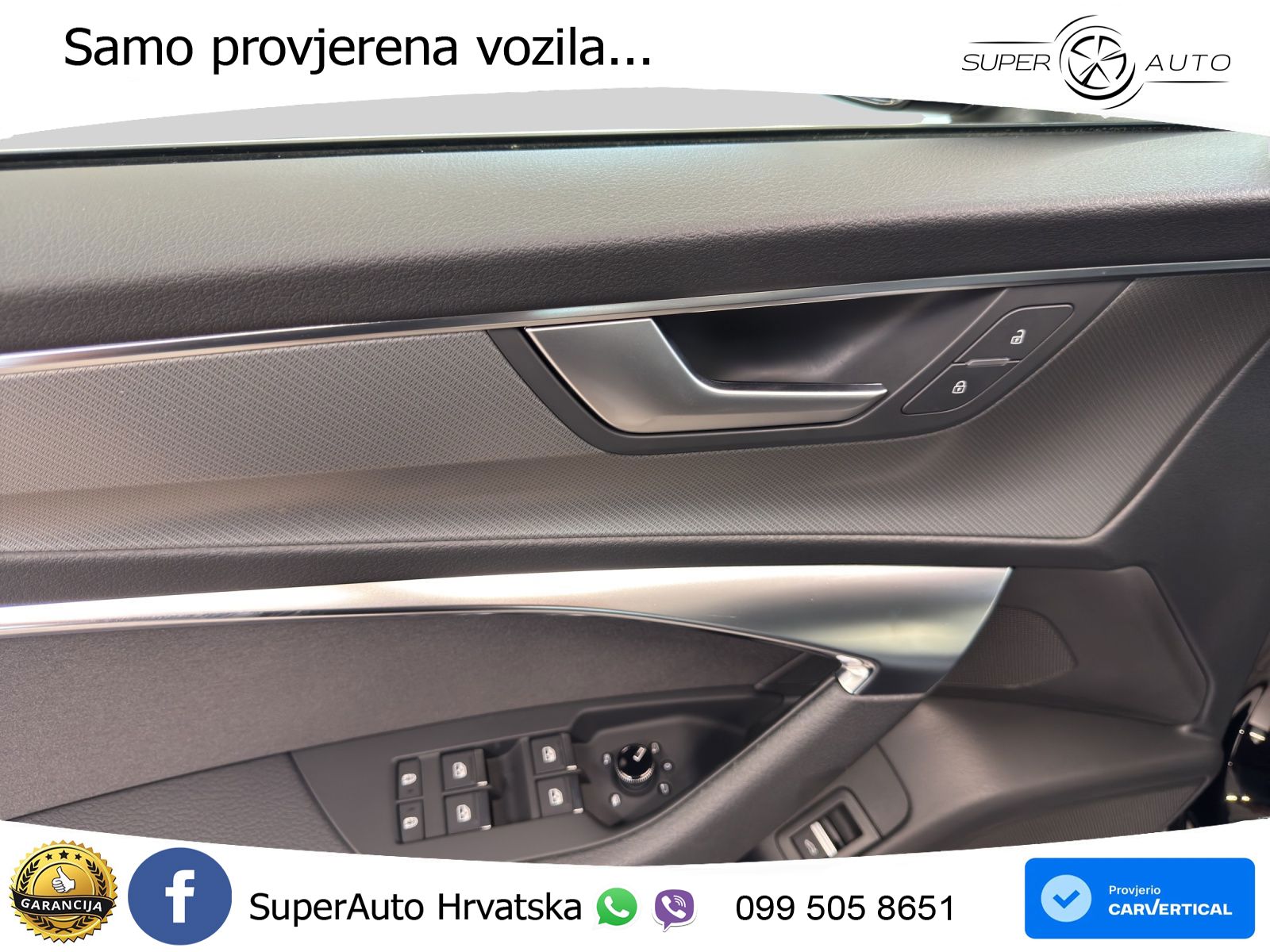 Audi A6 40 TDI (204 KS) S tronic advanced LED+GR SJED+ACC