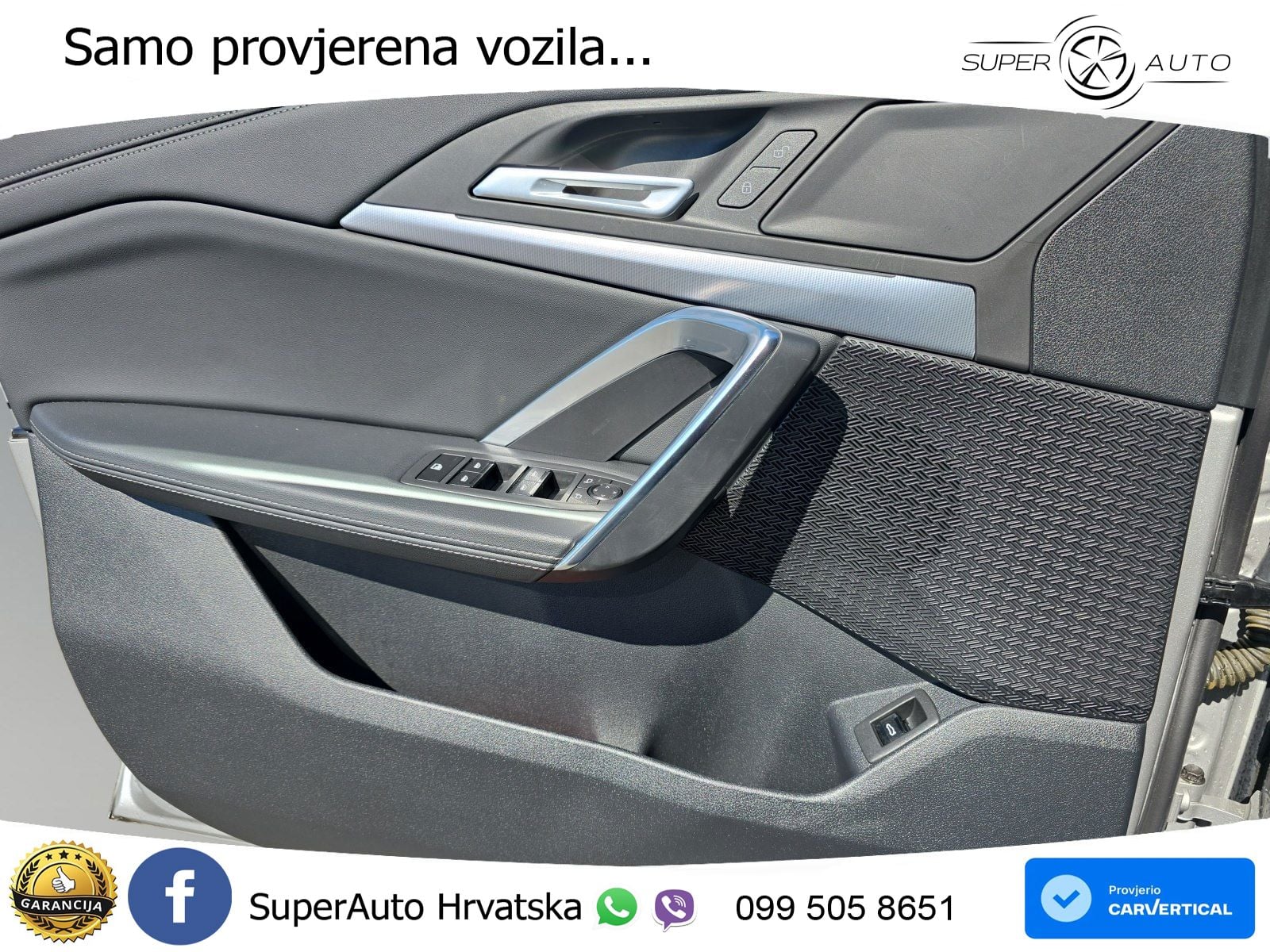 BMW iX1 68 kWh (313 KS) xDrive30 M Sport LED+GR SJED+ACC