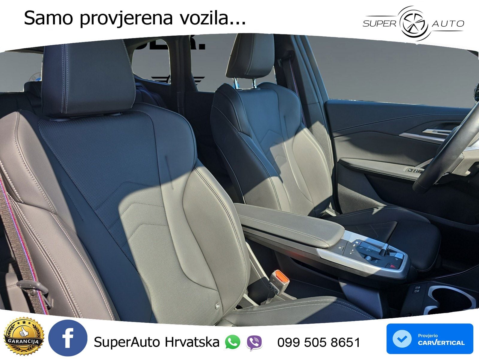 BMW iX1 68 kWh (313 KS) xDrive30 M Sport LED+GR SJED+ACC