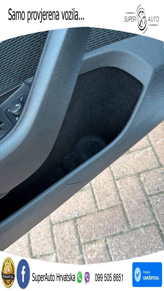 Škoda Octavia Combi 2.0 TDI (116 KS) LED+GR SJED+ACC