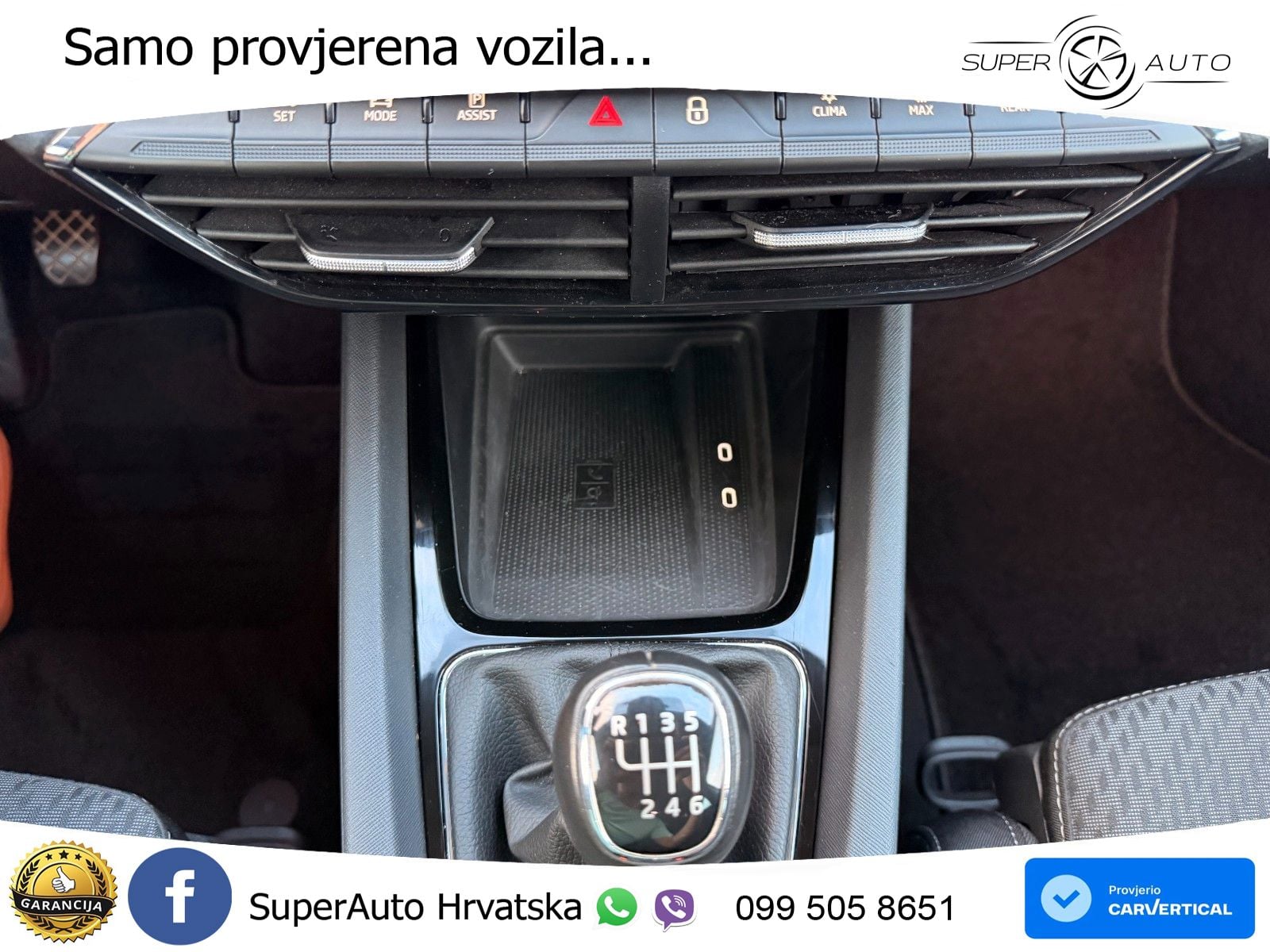Škoda Octavia Combi 2.0 TDI (116 KS) LED+GR SJED+ACC