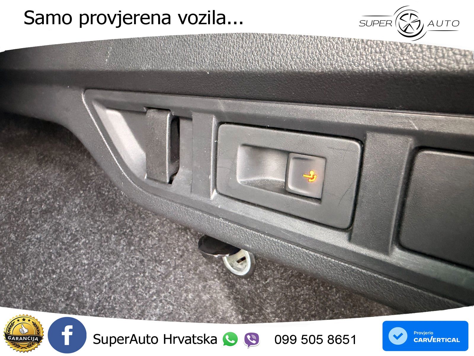 Škoda Octavia Combi 2.0 TDI (116 KS) LED+GR SJED+ACC