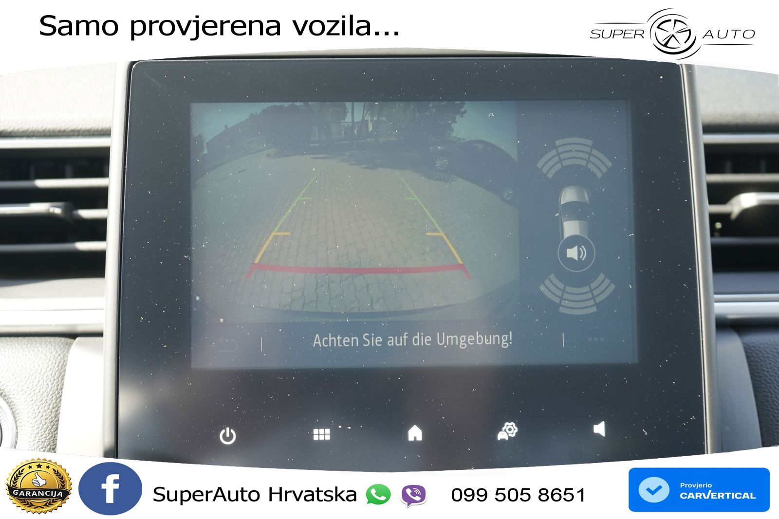 Renault Captur 1.3 TCe (140 KS) EDC