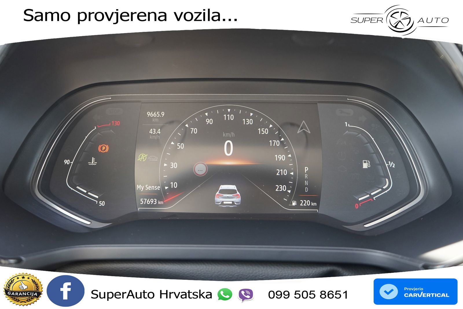 Renault Captur 1.3 TCe (140 KS) EDC