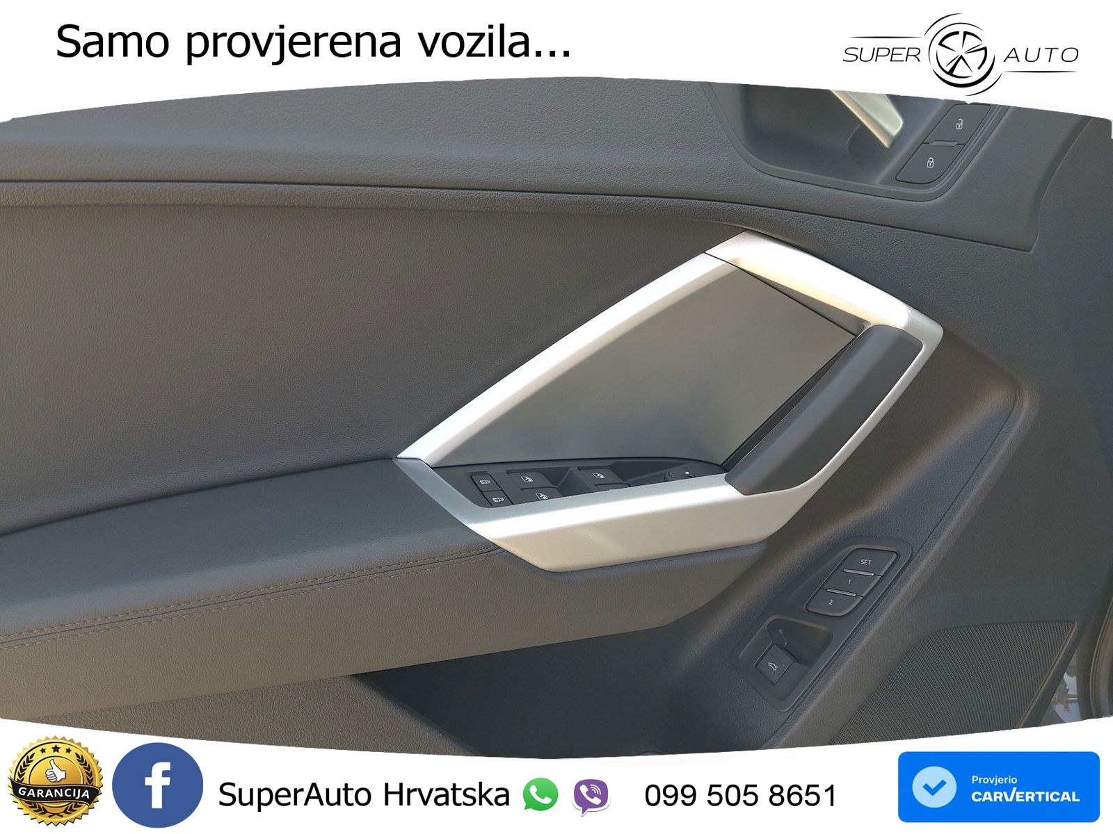 Audi Q3 40 TDI (193 KS) quattro S tronic advanced LED+GR SJED+ACC
