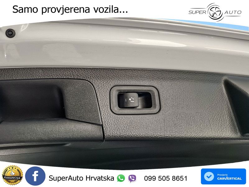 Mercedes-Benz A 200d 8G-DCT AMG LED+GR SJED+ACC