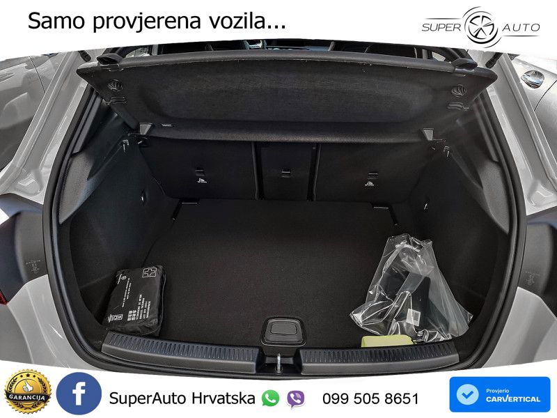 Mercedes-Benz A 200d 8G-DCT AMG LED+GR SJED+ACC