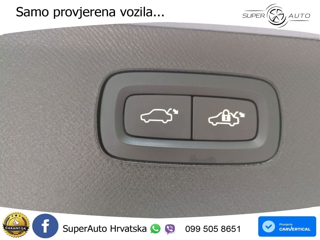 Volvo XC90 2.0 B5 Diesel AWD Automatic LED+GR SJED+ACC