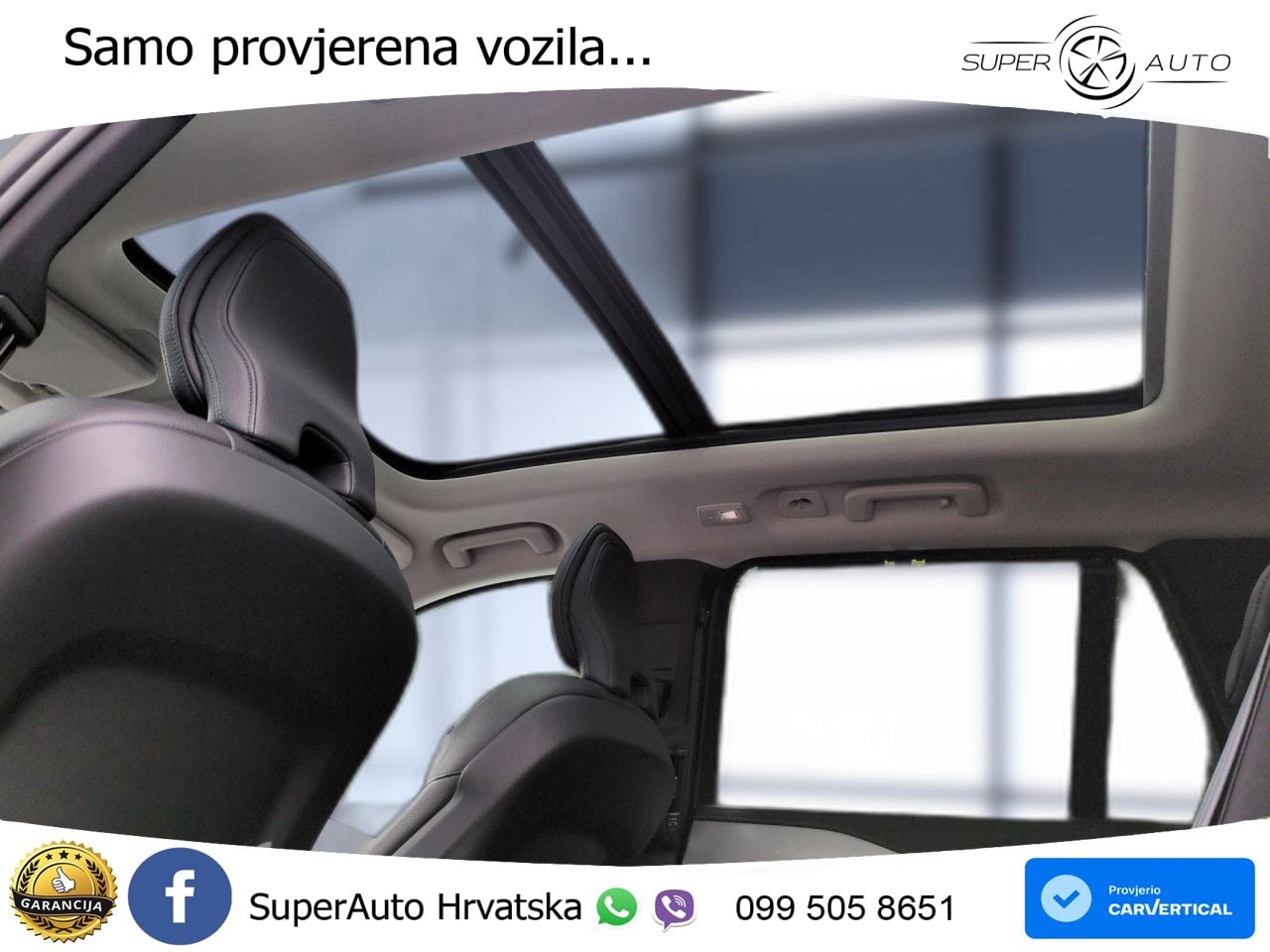 Volvo XC90 2.0 B5 Diesel AWD Automatic LED+GR SJED+ACC