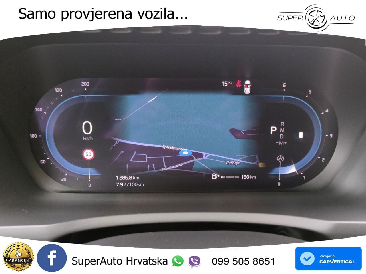 Volvo XC90 2.0 B5 Diesel AWD Automatic LED+GR SJED+ACC