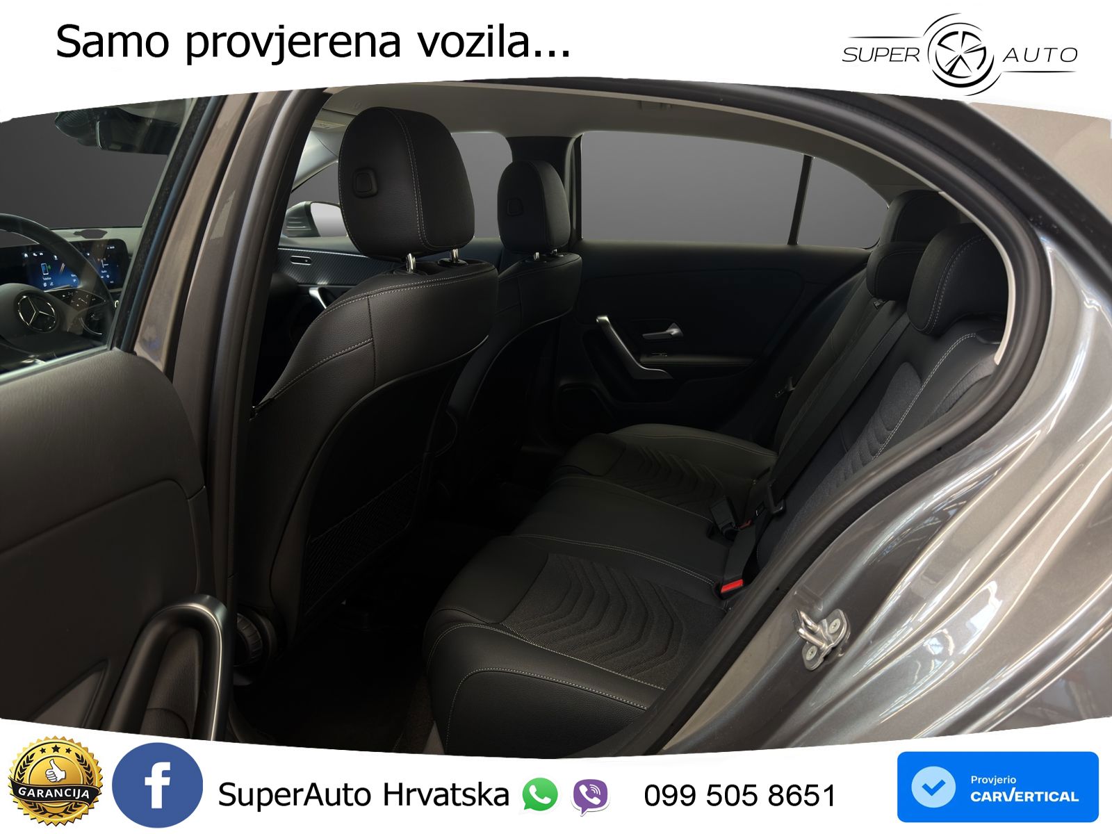 Mercedes-Benz A 180 7G-DCT