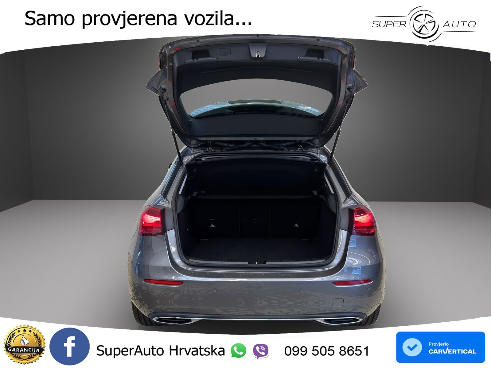 Mercedes-Benz A 180 7G-DCT