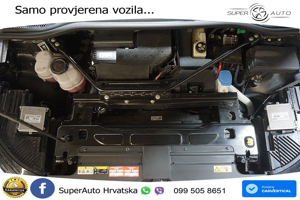 Škoda Enyaq iV 80 82 kWh (204 KS) LED+GR SJED+ACC