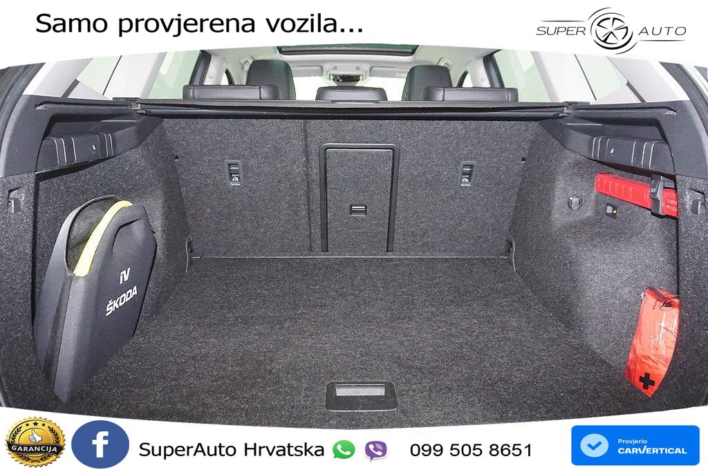 Škoda Enyaq iV 80 82 kWh (204 KS) LED+GR SJED+ACC
