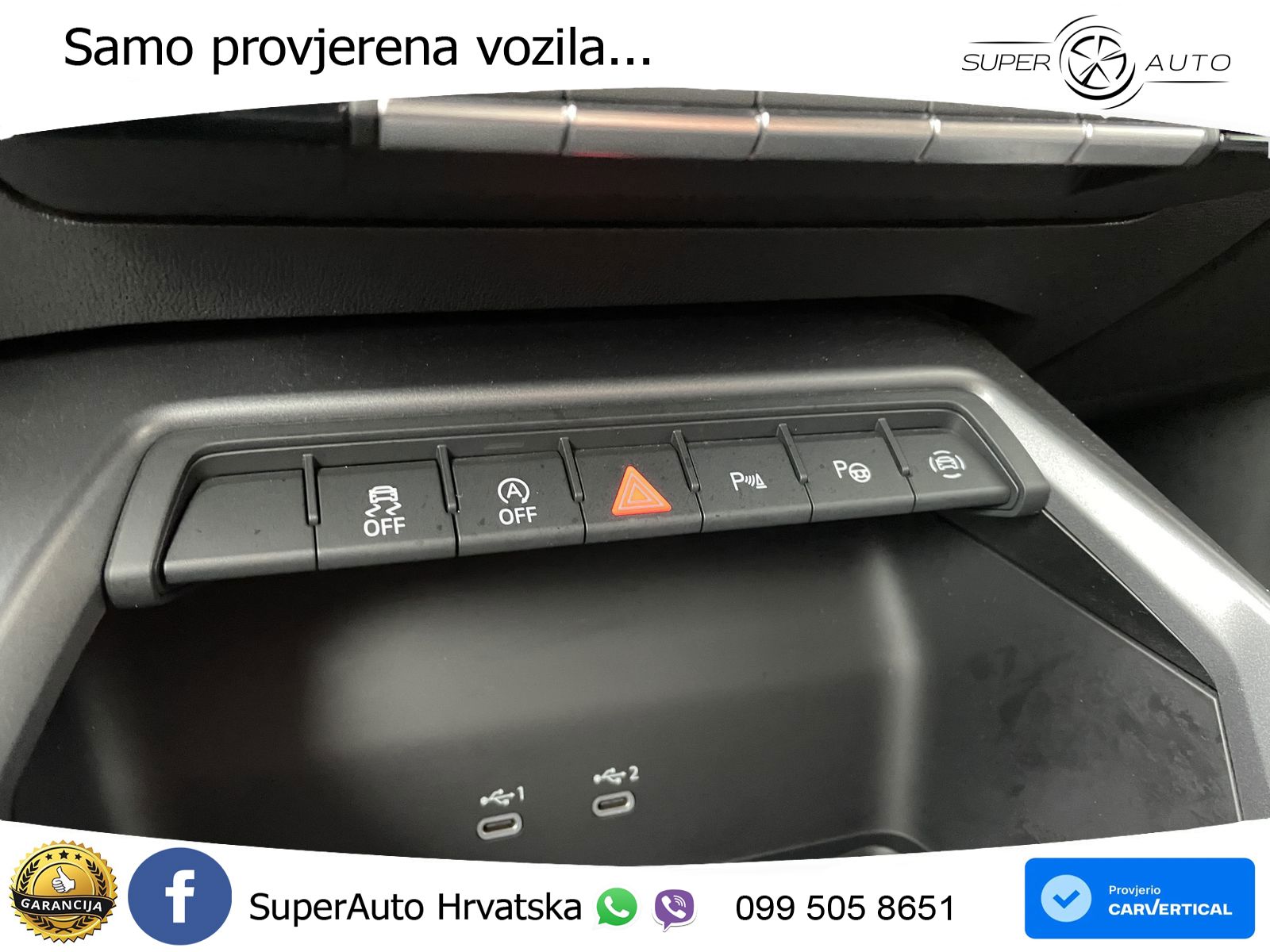 Audi A3 Sportback 30 TFSI (116 KS) Mild Hybrid S tronic advanced LED+GR SJED+ACC