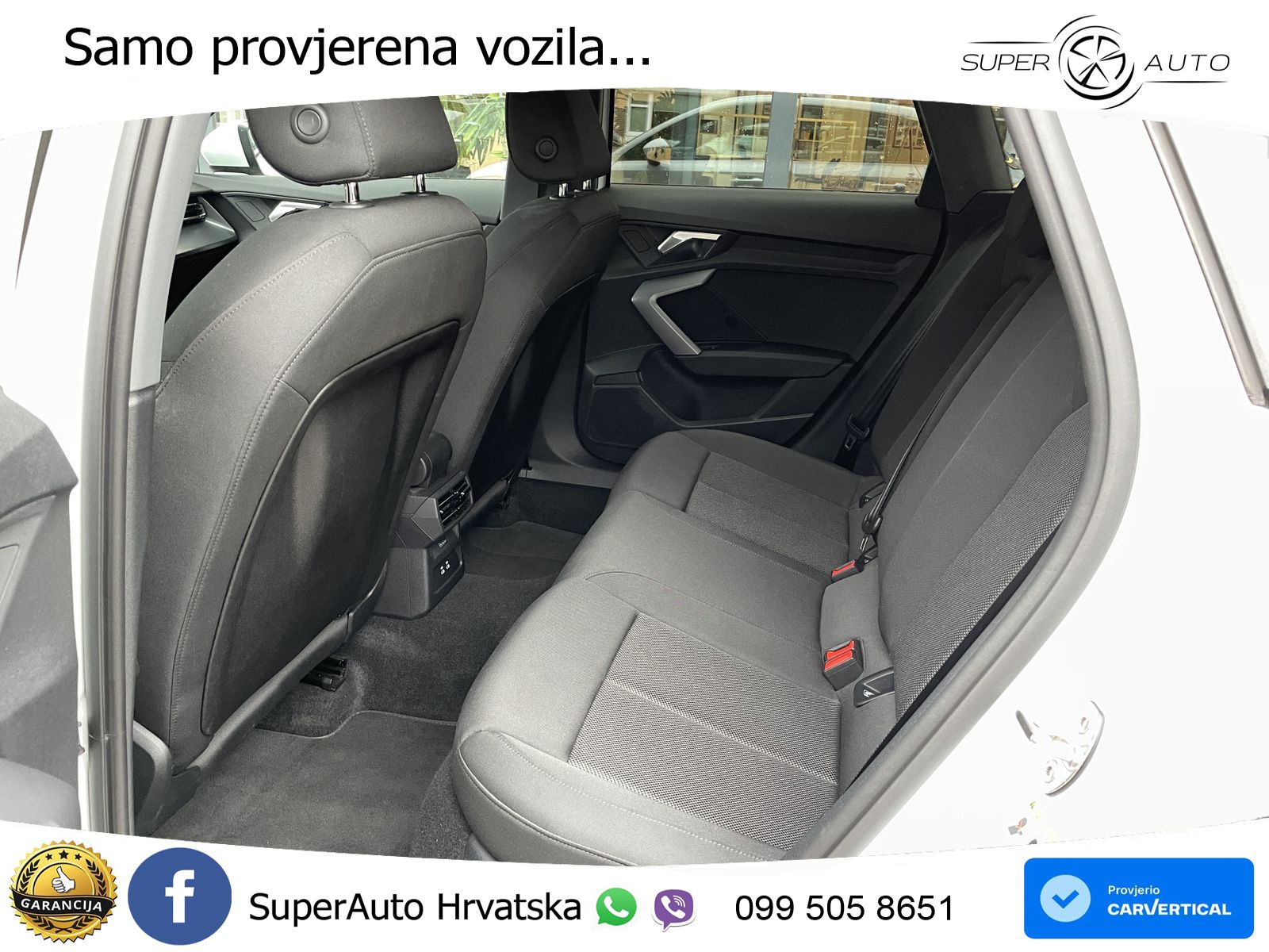 Audi A3 Sportback 30 TFSI (116 KS) Mild Hybrid S tronic advanced LED+GR SJED+ACC