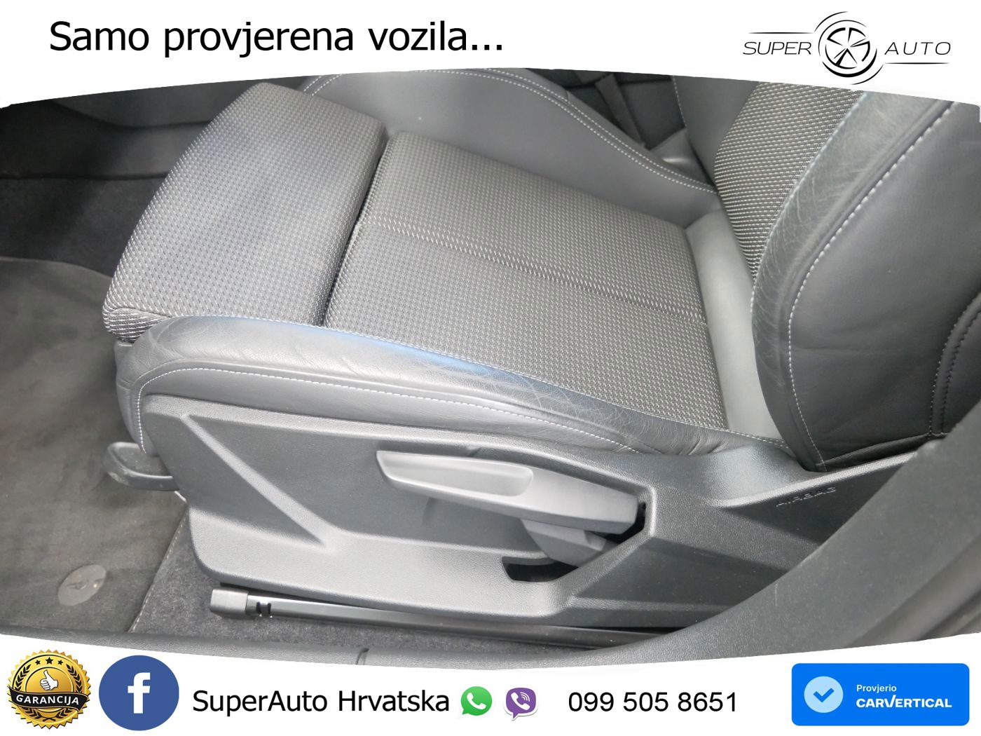 Audi A3 40 TFSI (190 KS) quattro S tronic S line LED+GR SJED+ACC