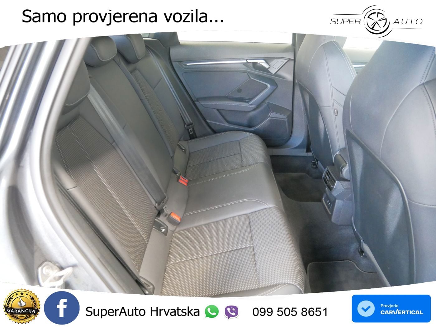 Audi A3 40 TFSI (190 KS) quattro S tronic S line LED+GR SJED+ACC
