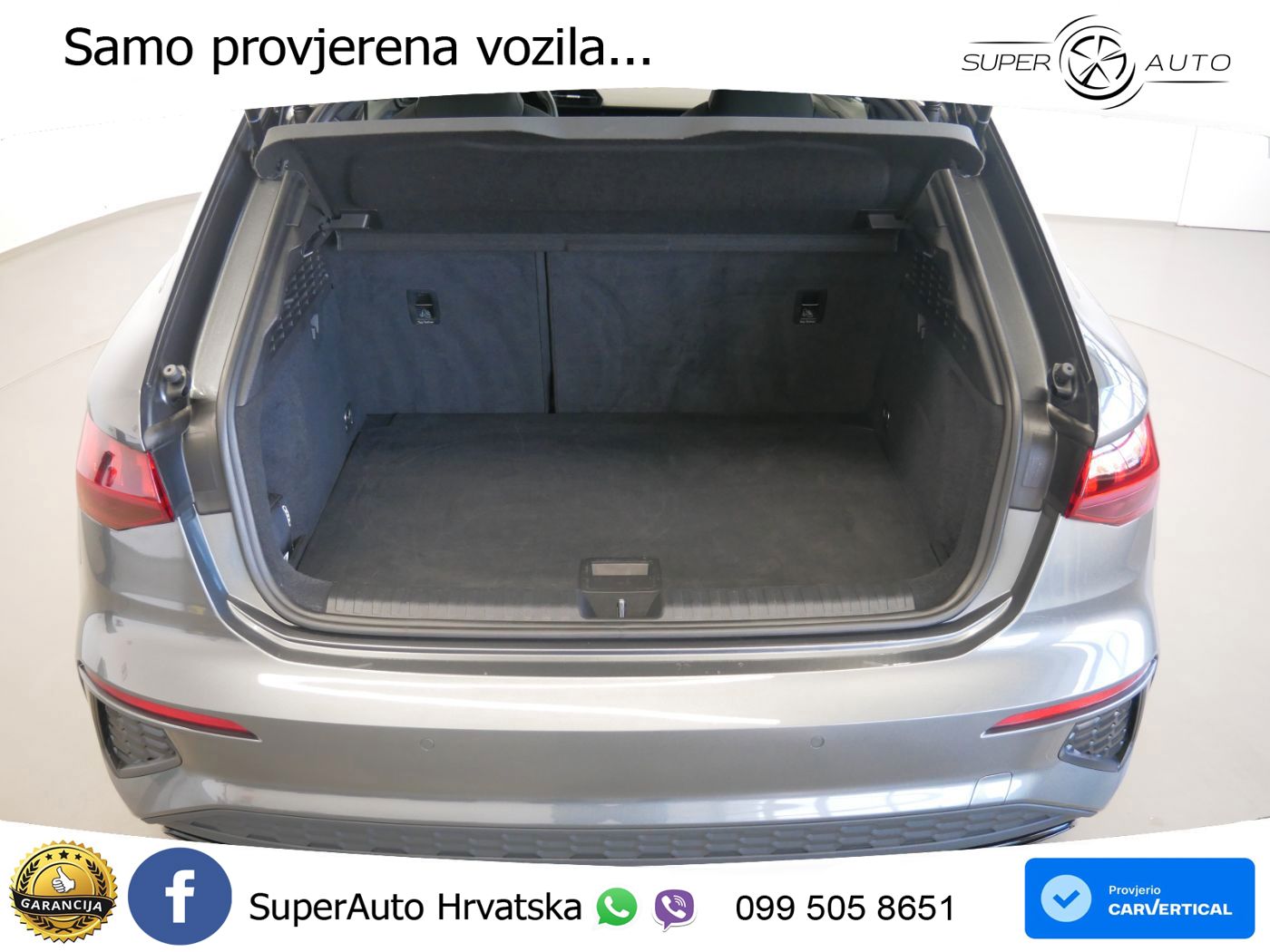 Audi A3 40 TFSI (190 KS) quattro S tronic S line LED+GR SJED+ACC