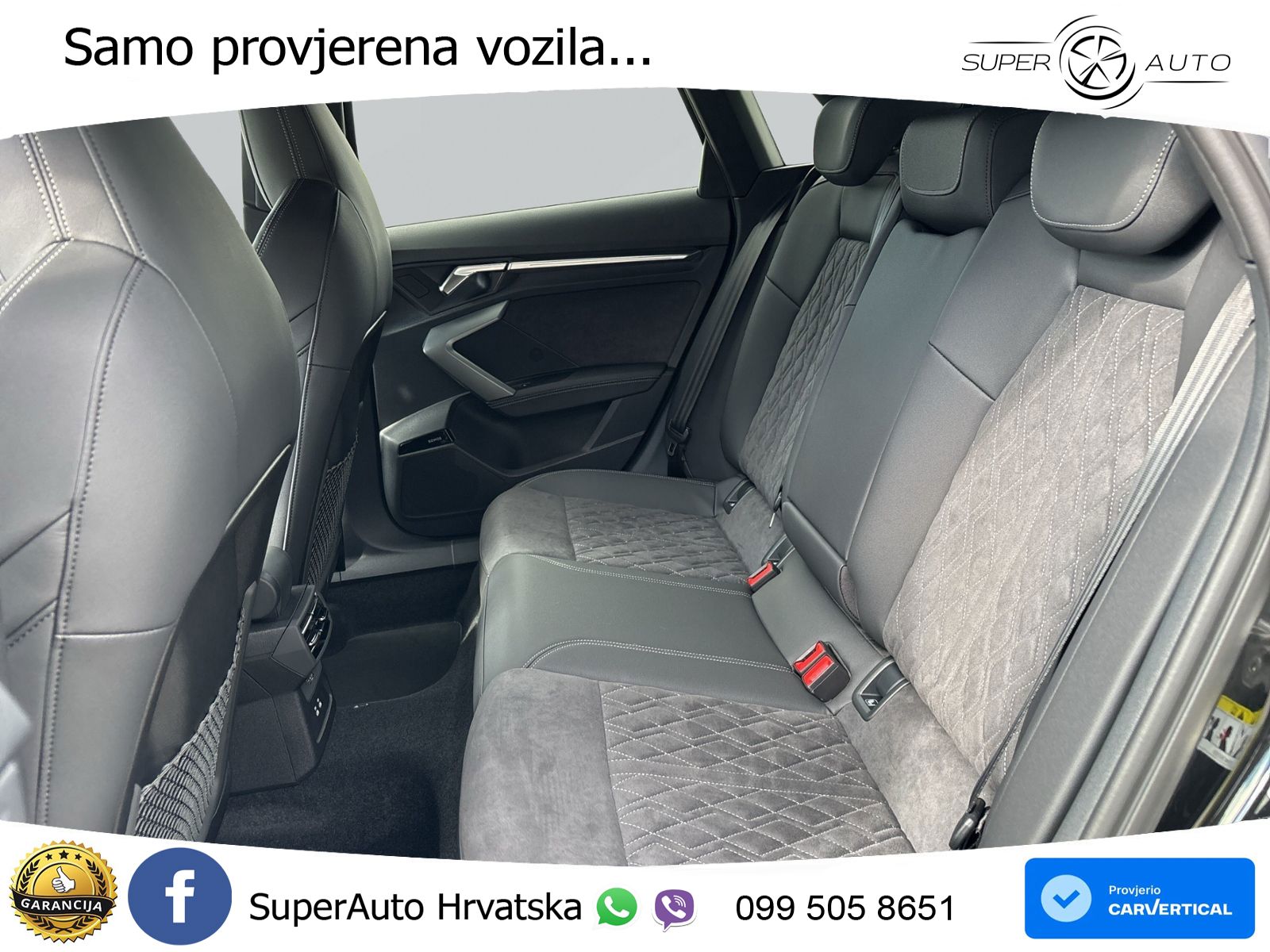 Audi A3 35 TFSI (150 KS) S tronic S line LED+GR SJED+ACC