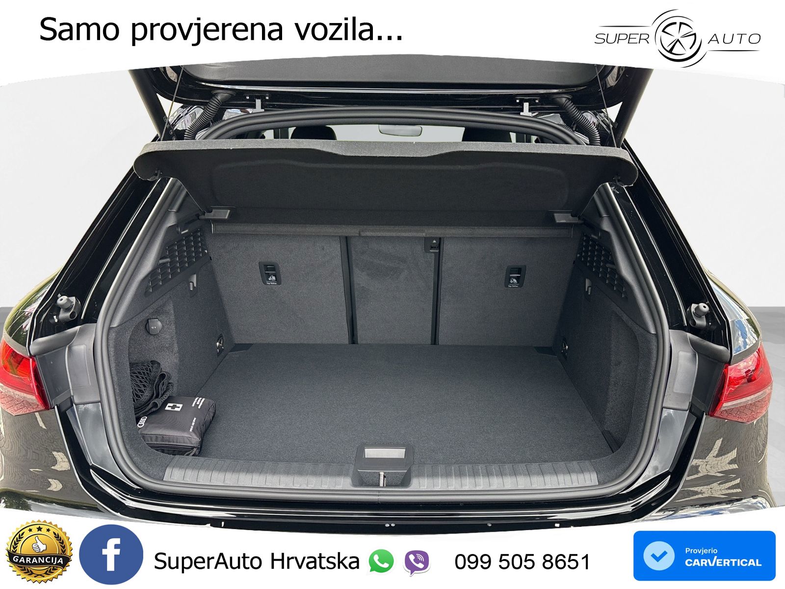 Audi A3 35 TFSI (150 KS) S tronic S line LED+GR SJED+ACC