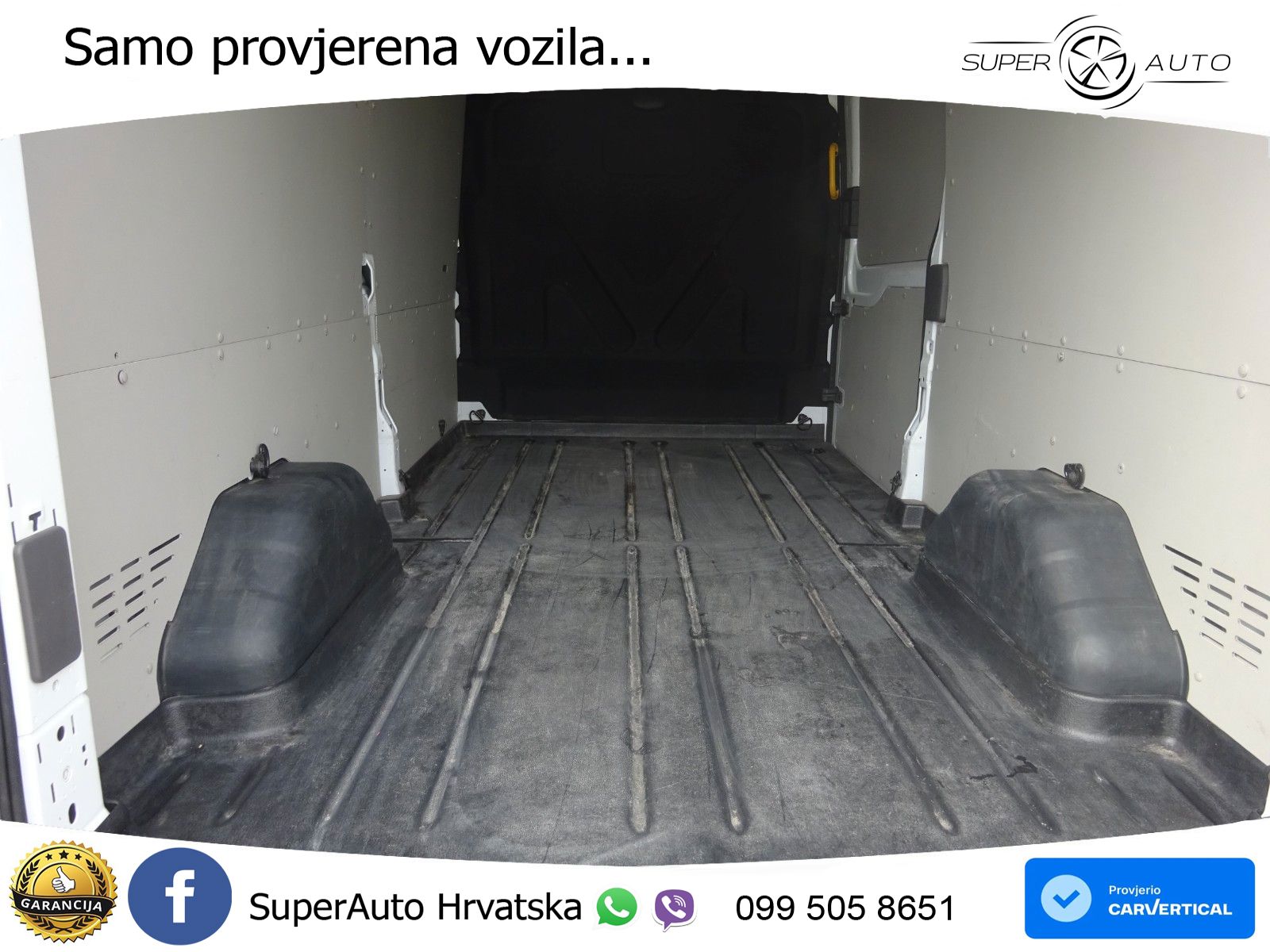 Ford Transit Kasten 350 L3H2 Trend 130PS Klima Tempom 131 KS