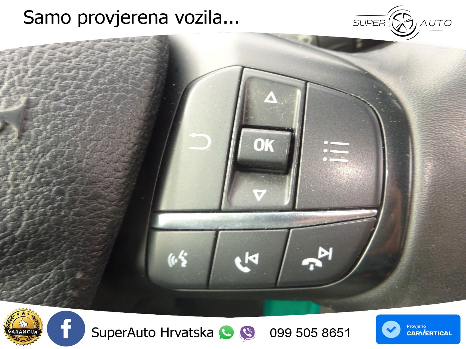 Ford Transit Kasten 350 L3H2 Trend 130PS Klima Tempom 131 KS