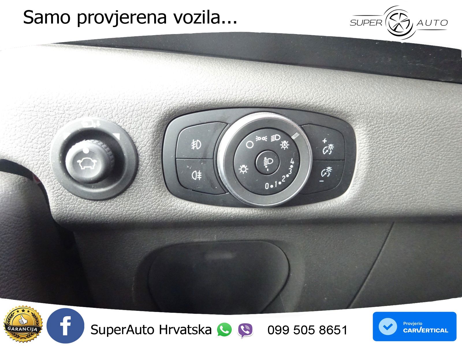 Ford Transit Kasten 350 L3H2 Trend 130PS Klima Tempom 131 KS