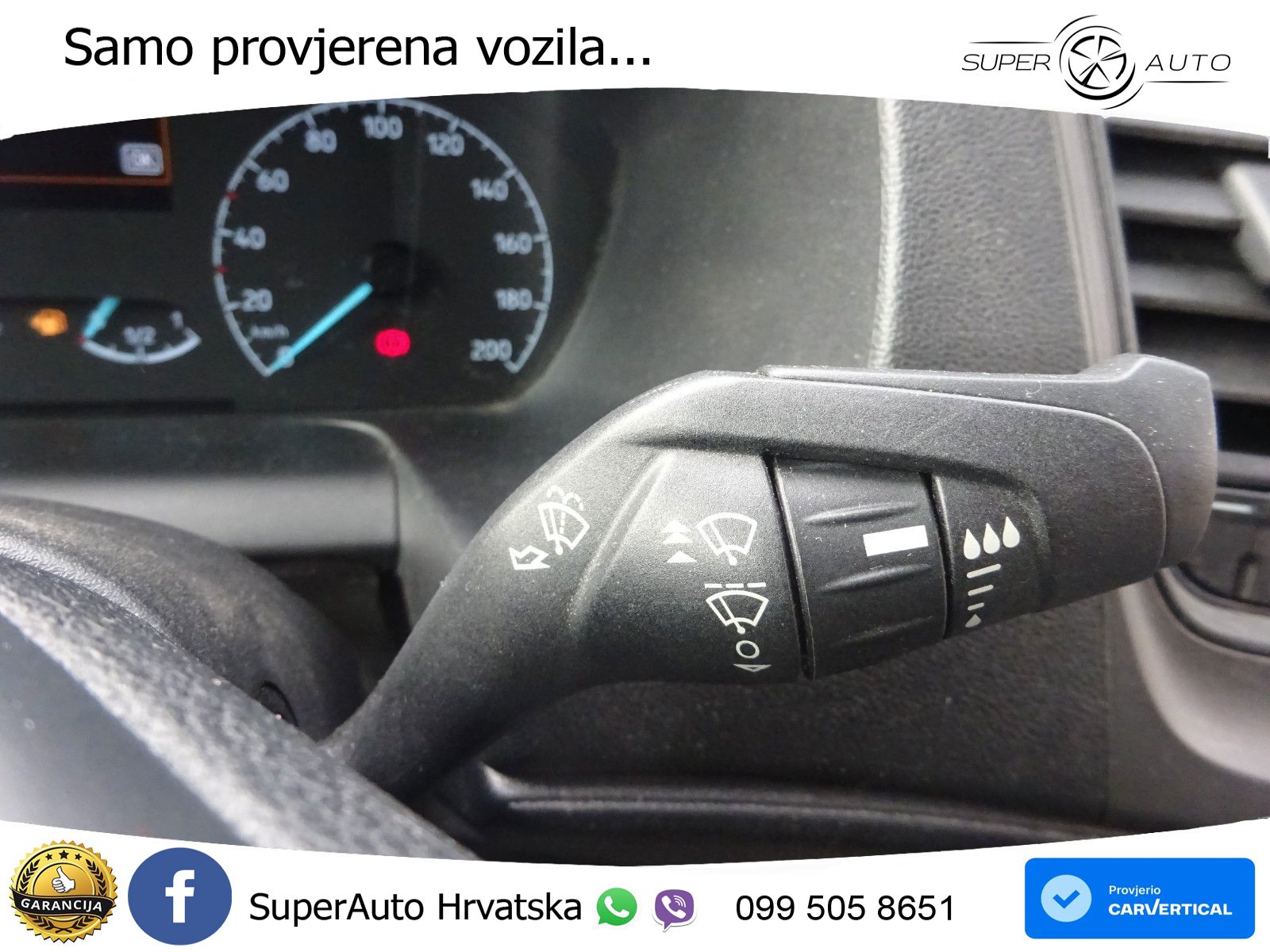 Ford Transit Kasten 350 L3H2 Trend 130PS Klima Tempom 131 KS
