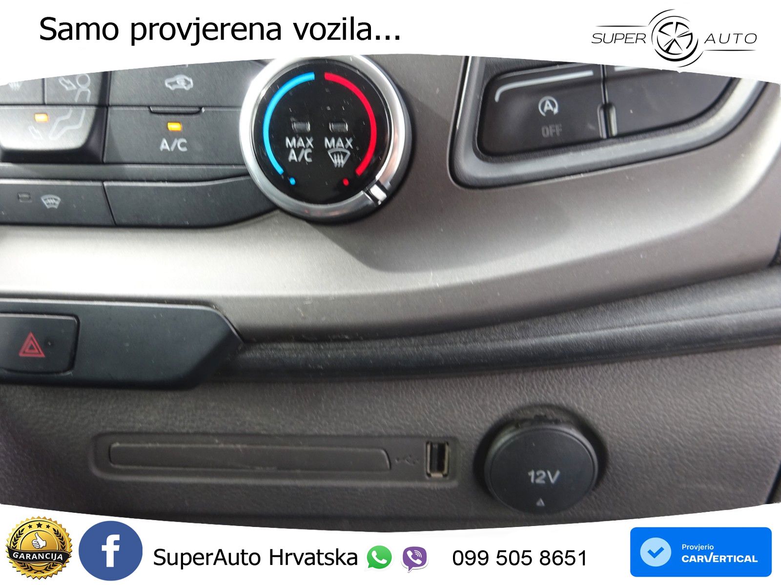 Ford Transit Kasten 350 L3H2 Trend 130PS Klima Tempom 131 KS