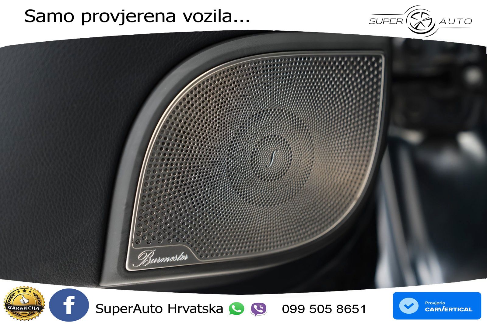 Mercedes G 500 Long V8 (422 KS) 4MATIC 9G-TRONIC AMG LED+GR SJED+ACC
