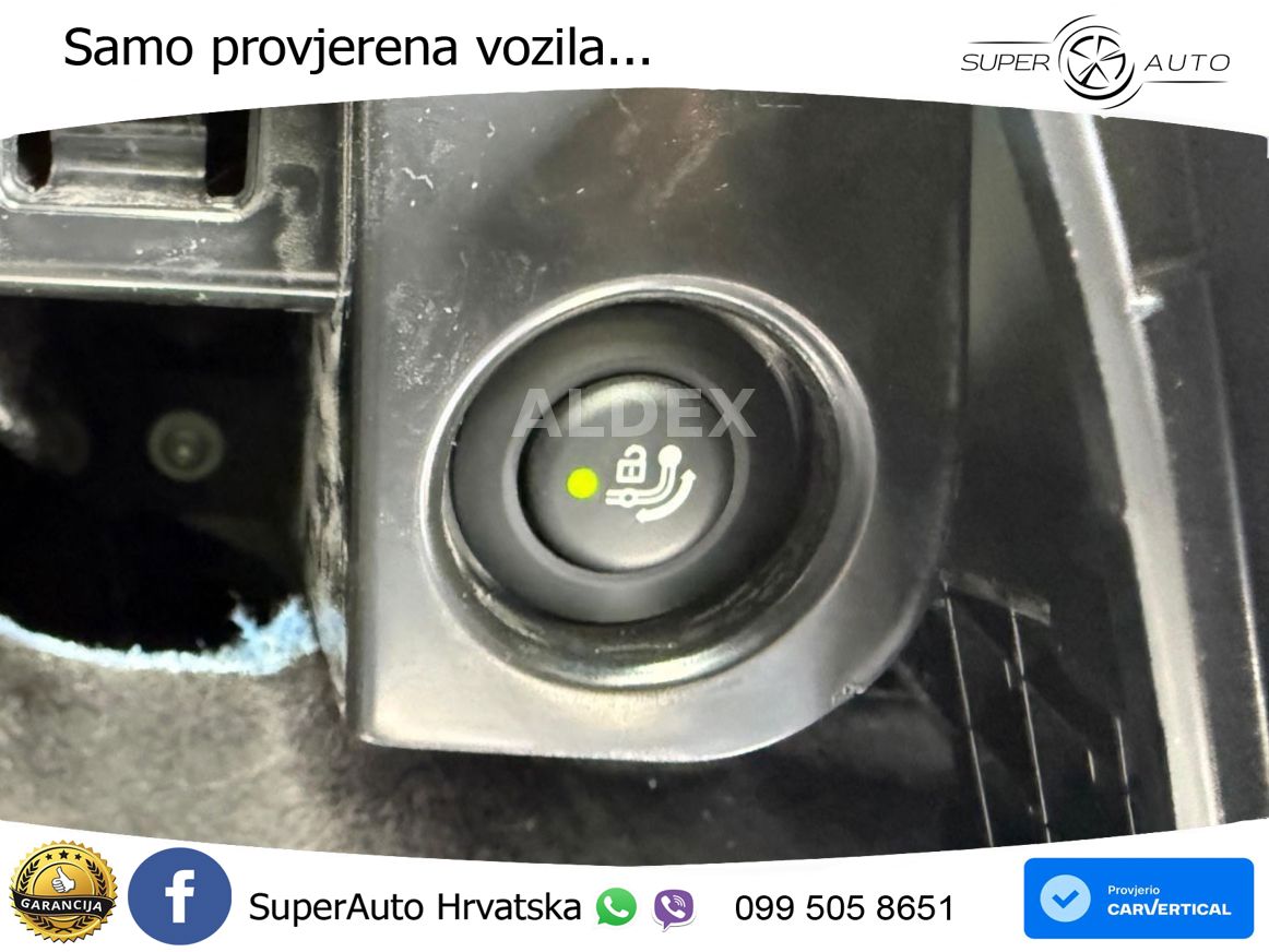 BMW X3 M40i xDrive Steptronic LED+GR SJED+ACC