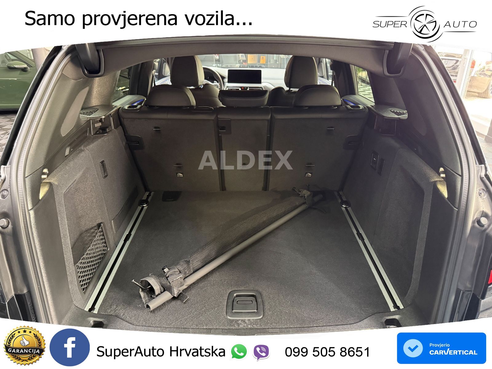 BMW X3 M40i xDrive Steptronic LED+GR SJED+ACC