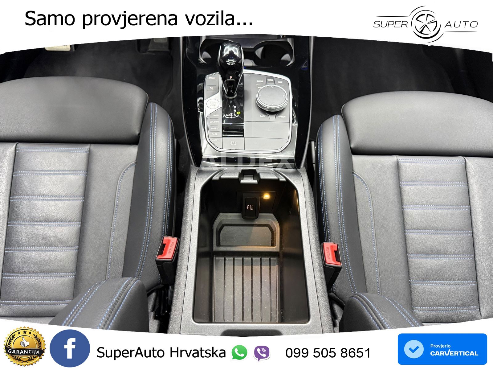 BMW X3 M40i xDrive Steptronic LED+GR SJED+ACC