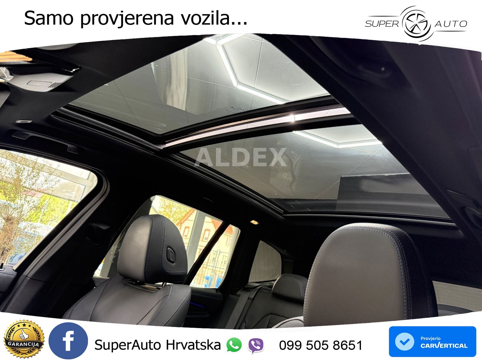 BMW X3 M40i xDrive Steptronic LED+GR SJED+ACC