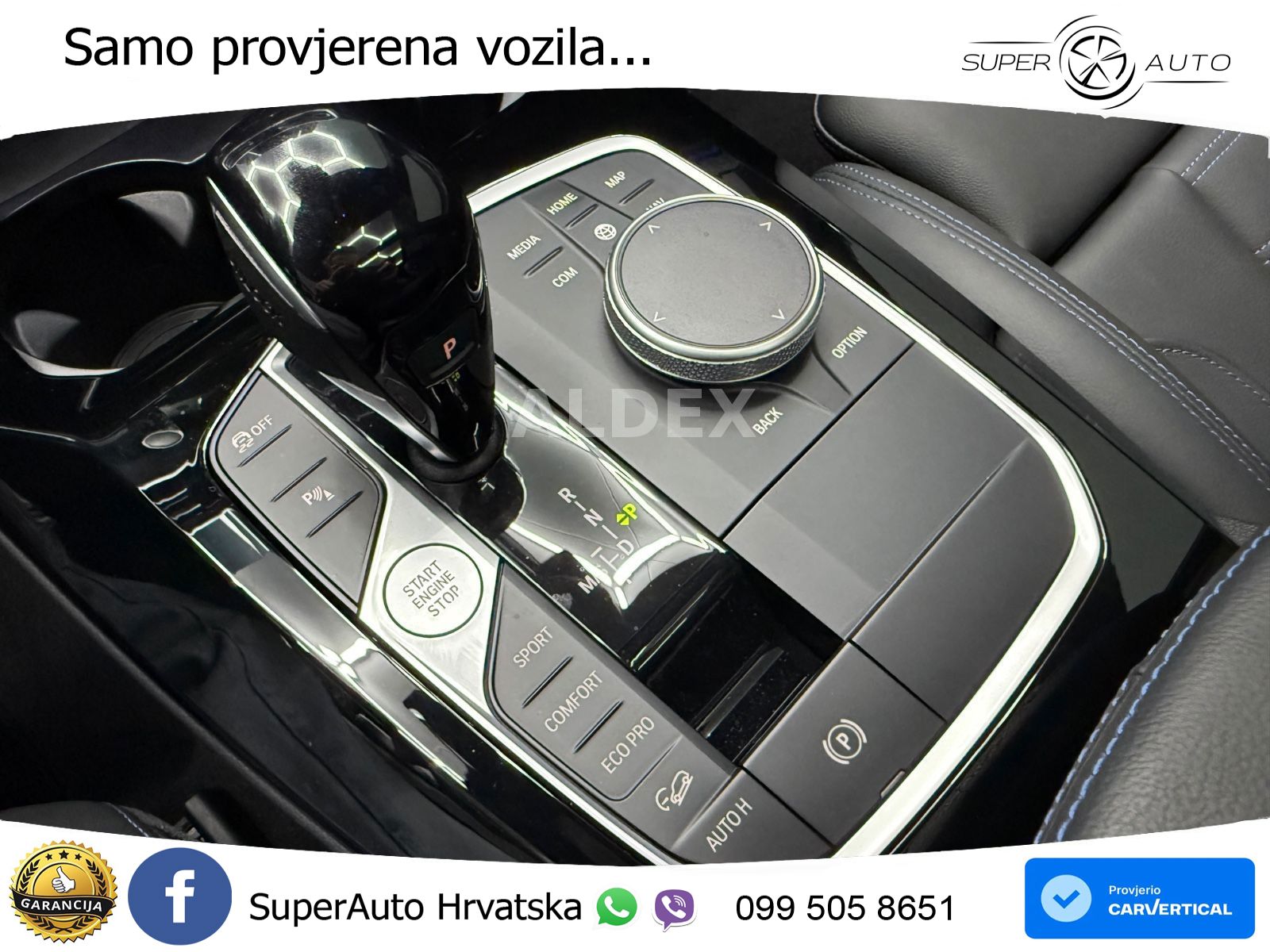 BMW X3 M40i xDrive Steptronic LED+GR SJED+ACC