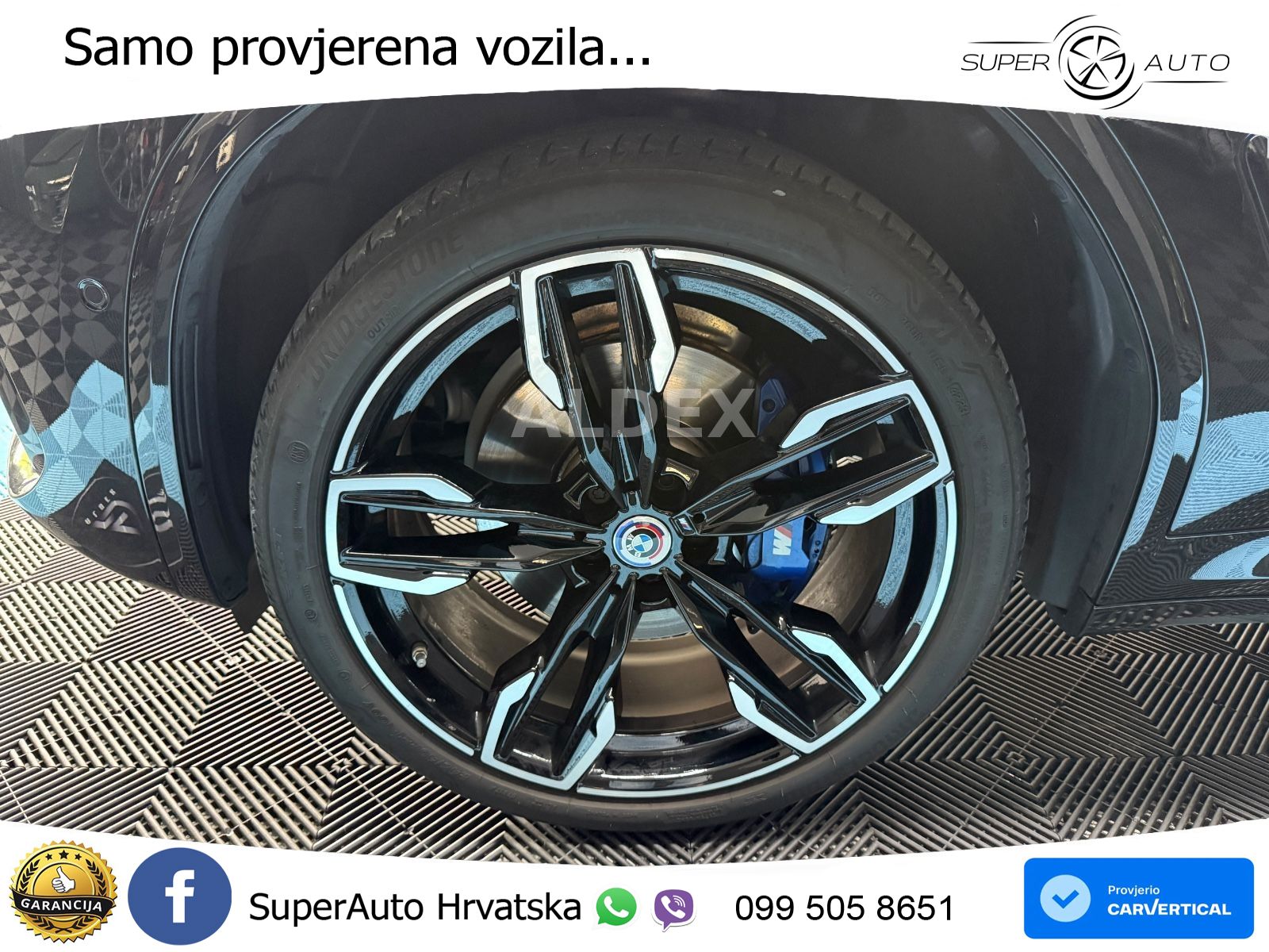 BMW X3 M40i xDrive Steptronic LED+GR SJED+ACC