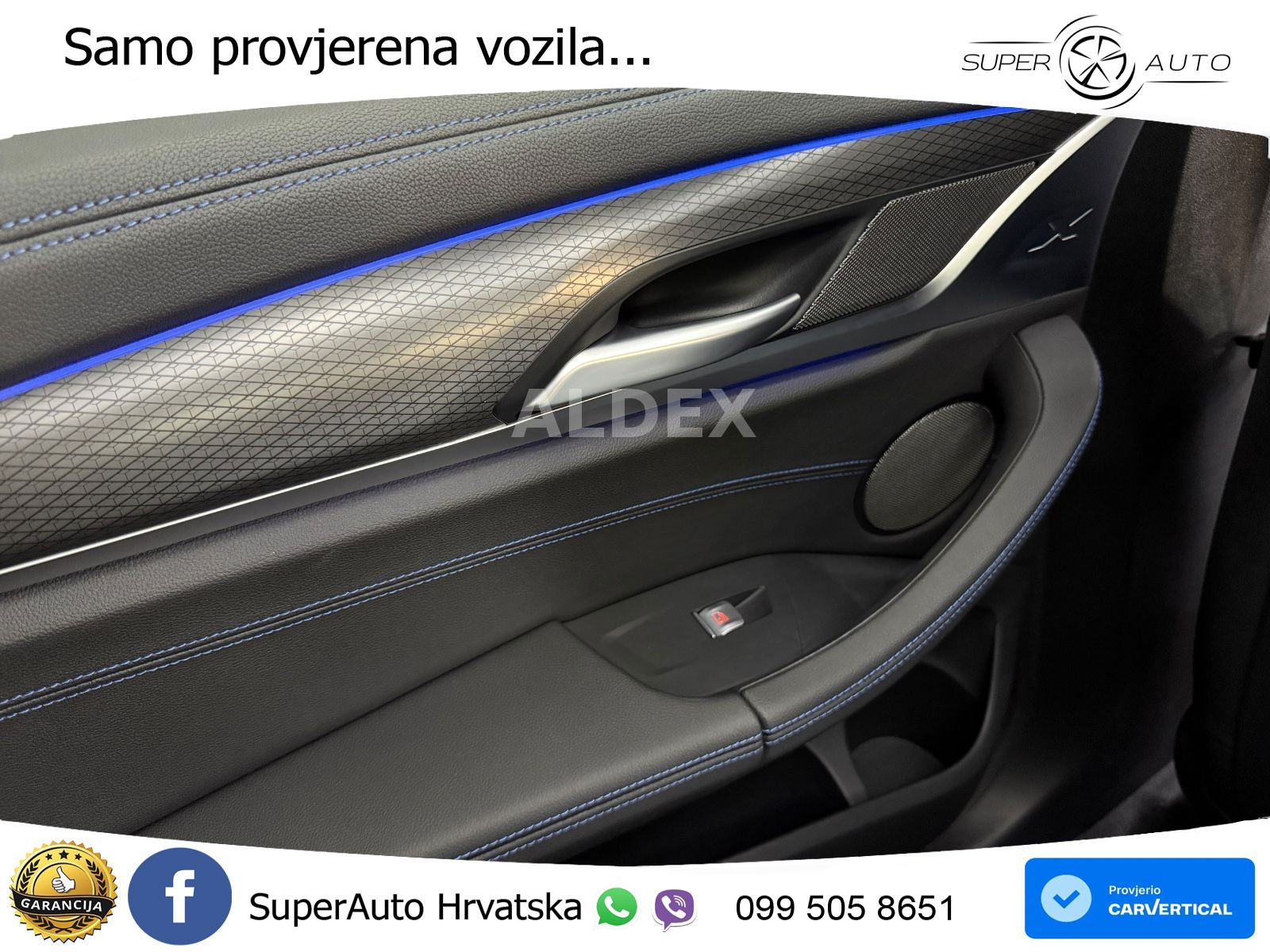 BMW X3 M40i xDrive Steptronic LED+GR SJED+ACC