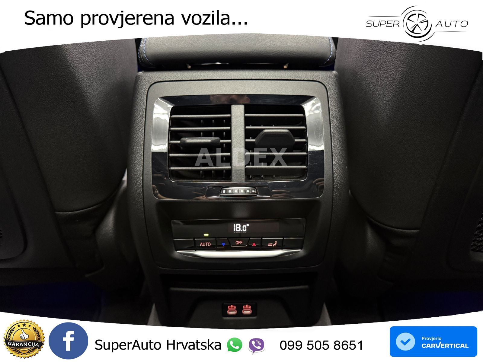 BMW X3 M40i xDrive Steptronic LED+GR SJED+ACC